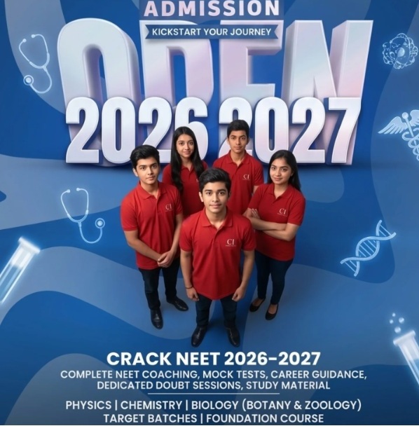 admission-2026-2027 neet jee coaching