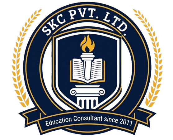 SKC Logo