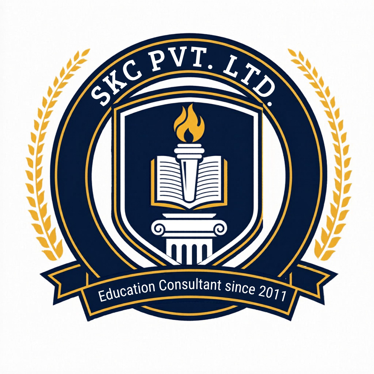 SKC Logo